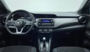 Nissan Kicks S 1600