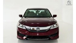 Honda Accord Model 2016 V4 185HP 16 alloy Wheels | (A060267)