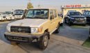 Toyota Land Cruiser Pick Up TOYOTA LAN CRUSER - V6 -  2021 -DSL