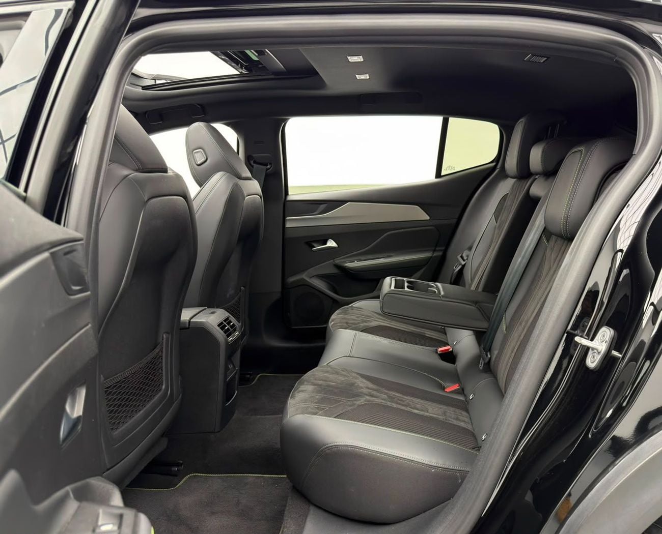 Peugeot 408 GT