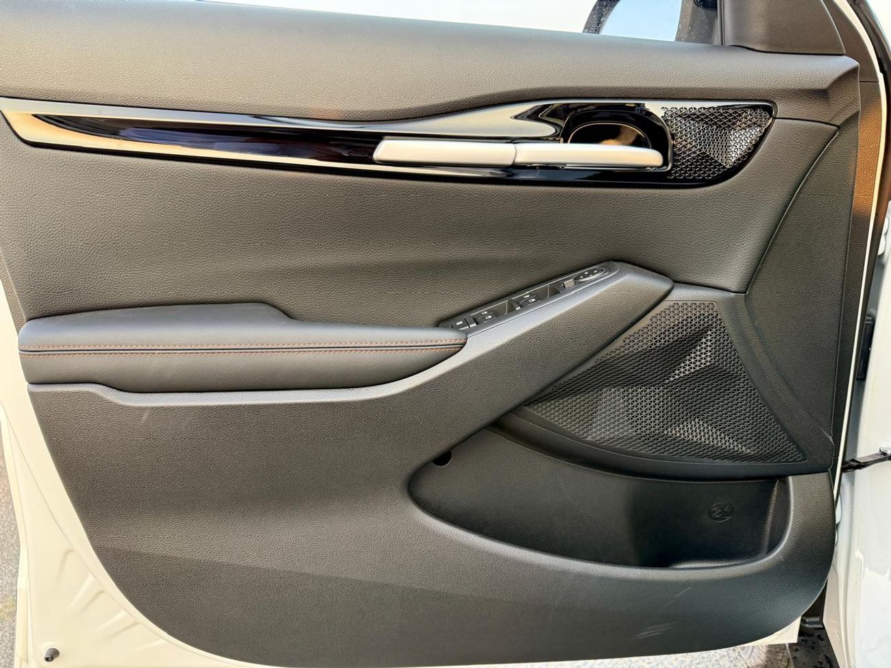 Kia Seltos Kia Seltos 1.5L CVT Premium Edition