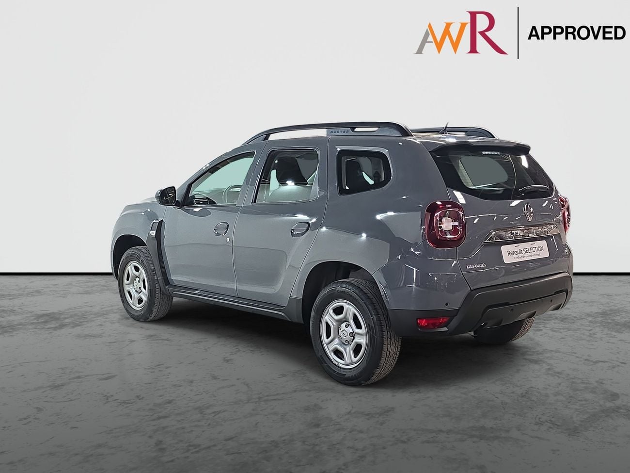 Renault Duster PE 4X2 2.0