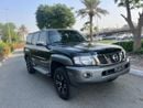 Nissan Patrol SUPER SAFARI