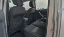 Ford Ranger XLT 4x4 2015 | GCC | low mileage