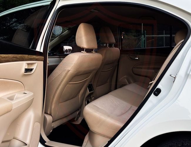Suzuki Ciaz GL, миниатюра 28