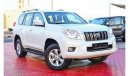 Toyota Prado TX-L 2013 | TOYOTA LAND CRUISER PRADO | TXL 4WD | 4.0L V6 | 5-DOORS 7-SEATER | GCC | VERY WELL-MAINT