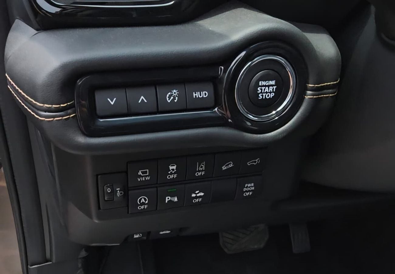 سوزوكي أكروس GLX 1.5L 4WD SUV 5 SEATS