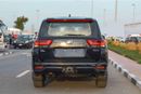 تويوتا لاند كروزر TOYOTA LAND CRUISER GXR 3.5L 4WD PETROL SUV 2026