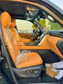 Lexus LX600 SIGNATURE || 3.5L V6 PETROL || RADAR | REAR ENTERTAINMENT SCREEN | LEATHER , SUNROOF | COOL BOX (COD