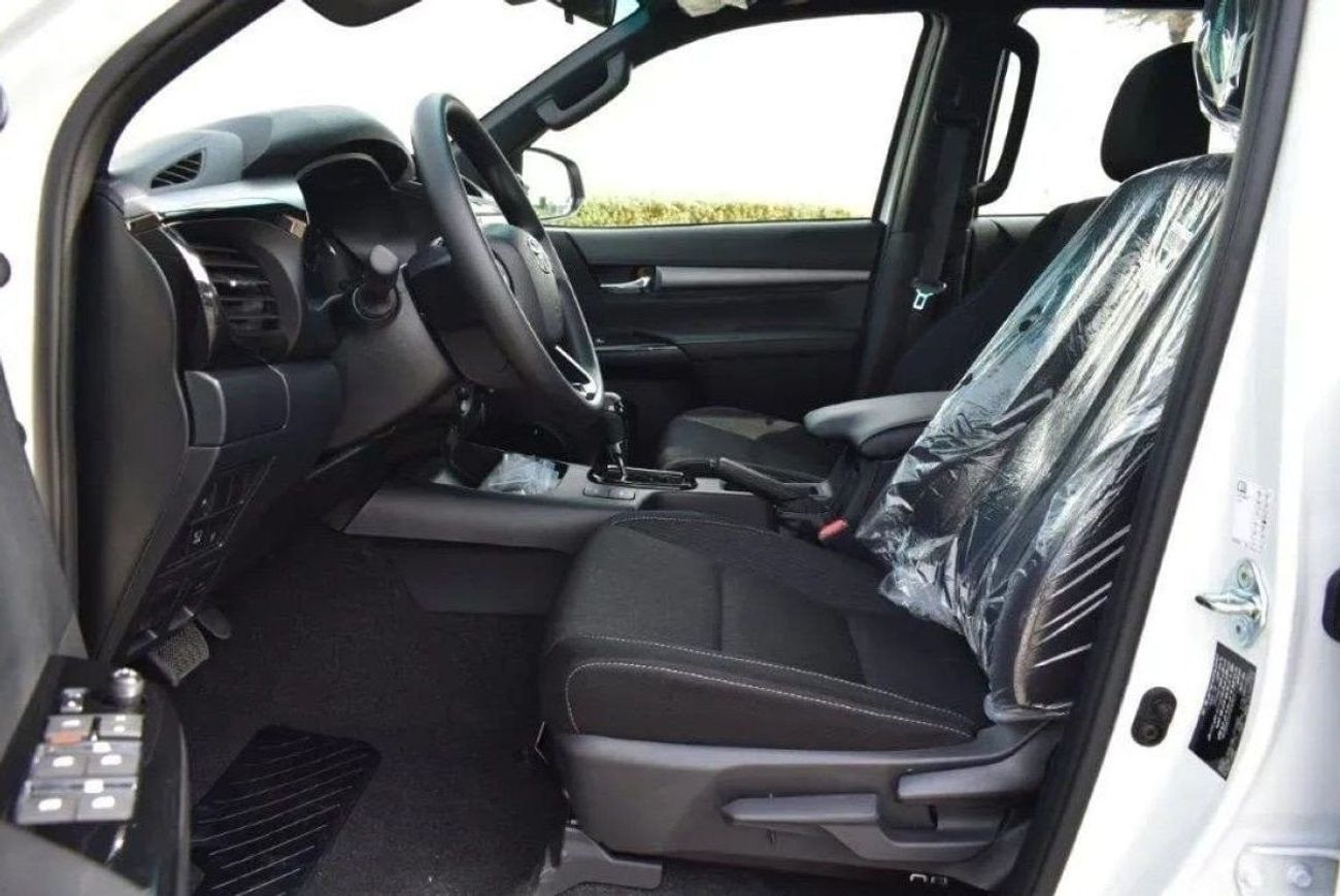 Toyota Hilux HILUX ADVANTURE 2.8L DIESEL
