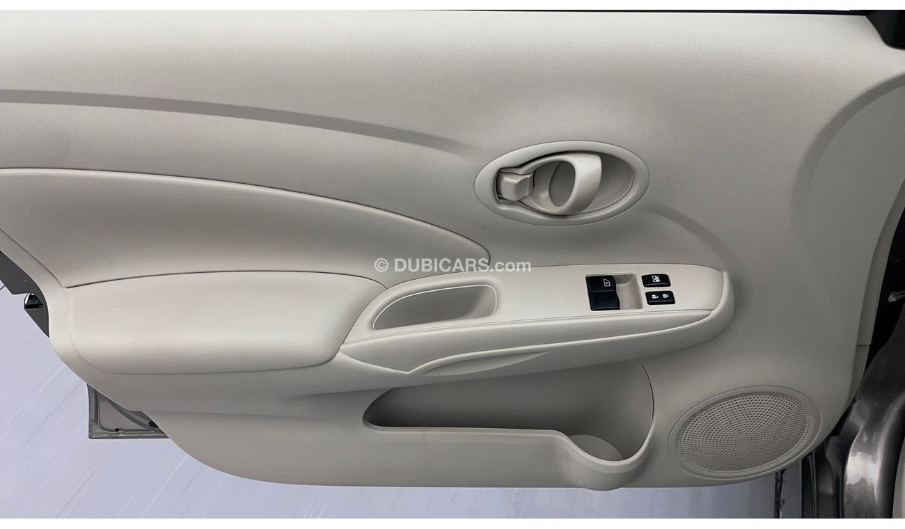 نيسان صني S 1.6 | بدون دفعة مقدمة | اختبار قيادة مجاني للمنزل