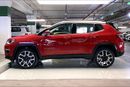 Jeep Compass Limited Highline | Guaranteed Warranty | 0 Down Payment