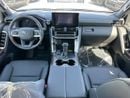 Toyota Land Cruiser GXR 4.0L PTR A/T // High Option with Radar , DVD&Back Camera , Cooling  Seats // Special Offer // By