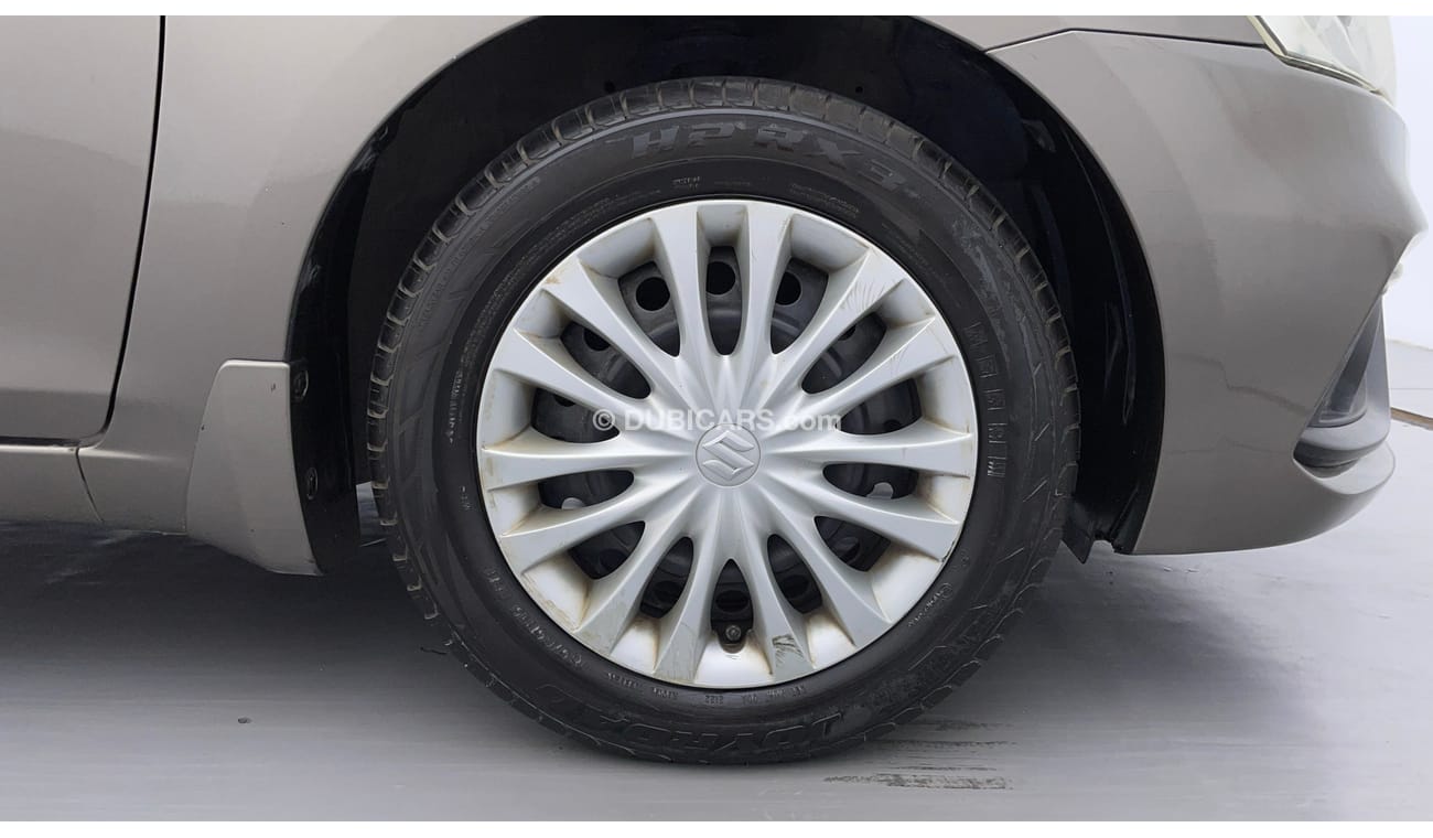 Suzuki Ciaz GL 1.5 | Zero Down Payment | Free Home Test Drive