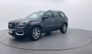 GMC Acadia SLE 3.6 | Under Warranty | Inspected on 150+ parameters