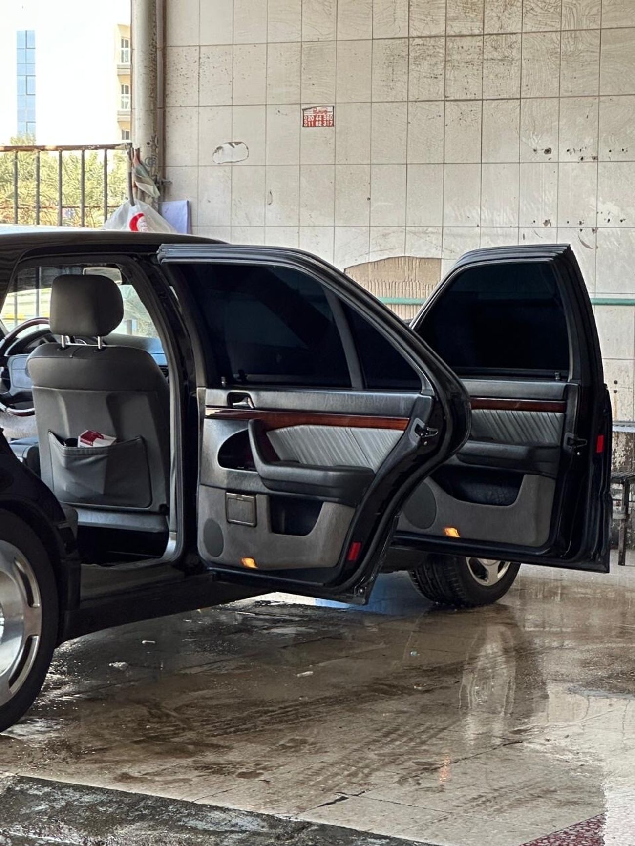 Mercedes-Benz S 320 S 320 L