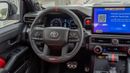 Toyota 4Runner TOYOTA 4RUNNER TRD PRO IFORCE MAX -2026YM