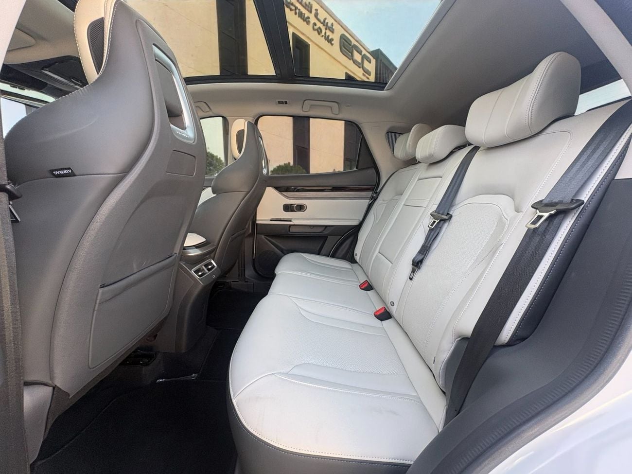 Jetour Dashing 1.6L Turbo JETOUR DASHING LUXURY | 1.6T V4 – 197 BHP | 2025 | WARRANTY TILL MAY 2027 | GCC SPECS | A