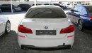 BMW 520i Diesel