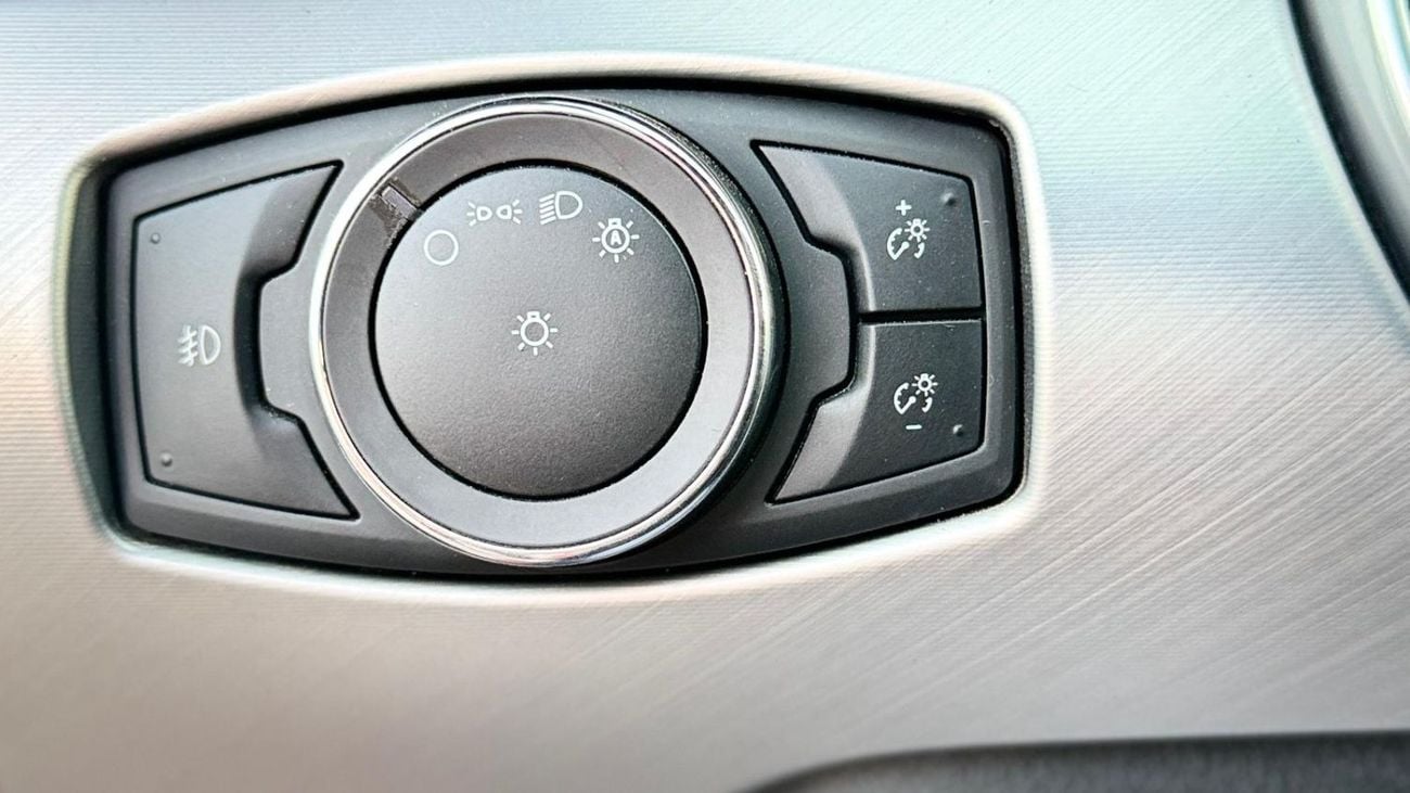 Ford Mustang GT Premium 5.0L V8