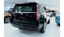 Cadillac Escalade CADDILAC ESCALDE-2019-