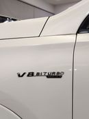 مرسيدس بنز GLE 63 AMG