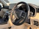 تويوتا لاند كروزر VXR