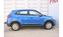 Hyundai Creta 1.6L GL 2020 GCC SPECS DEALER WARRANTY