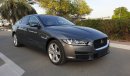 جاكوار XE 25t 2016 THREE YEARS WARRANTY FULL OPTION