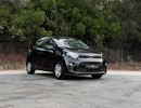 Kia Picanto LX Kia Picanto|  1.2 L | 2023 | GCC | Accident-Free |  In Excellent Condition | 504 P.M