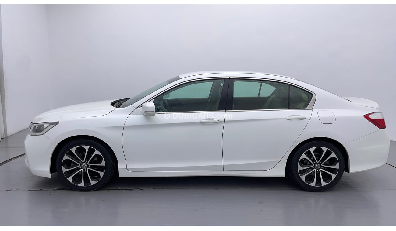 Honda Accord LX B 2.4 | Zero Down Payment | Free Home Test Drive