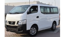 Nissan Urvan