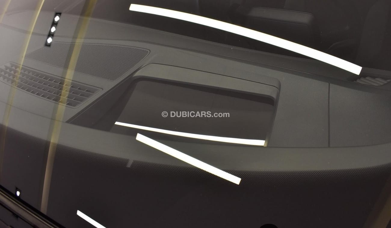 فولكس واجن ID.4 كروز PRO