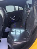 Mercedes-Benz CLA 250 CLA 250 4MATIC