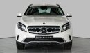 Mercedes-Benz GLA 200 Style