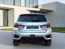 Mitsubishi ASX Mid 2.0L FWD AED 780 P.M | 0% DOWN PAYMENT | MITSUBISHI ASX MID OPTION | 2.0L I4 | 2023 | AGENCY WAR
