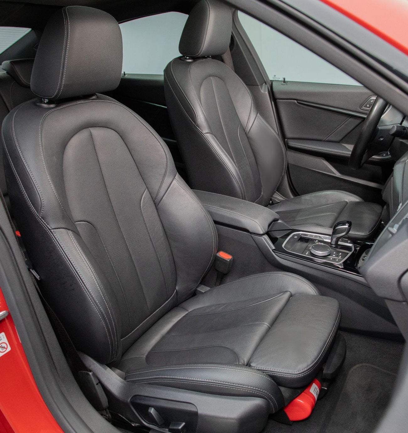 بي أم دبليو 218 M-Sport Gran Coupe