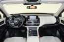 Nissan Pathfinder S 2.0