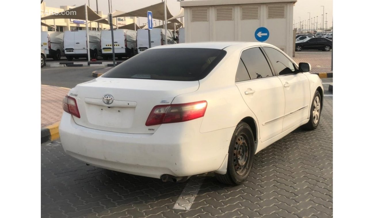 Toyota Camry CAMRY