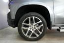 شيفروليه سيلفارادو 1500 CREW/CAB LT TRAILBOSS Z71 Trail Boss 6.2L