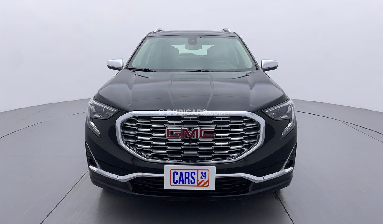 GMC Terrain DENALI 2 | Zero Down Payment | Free Home Test Drive