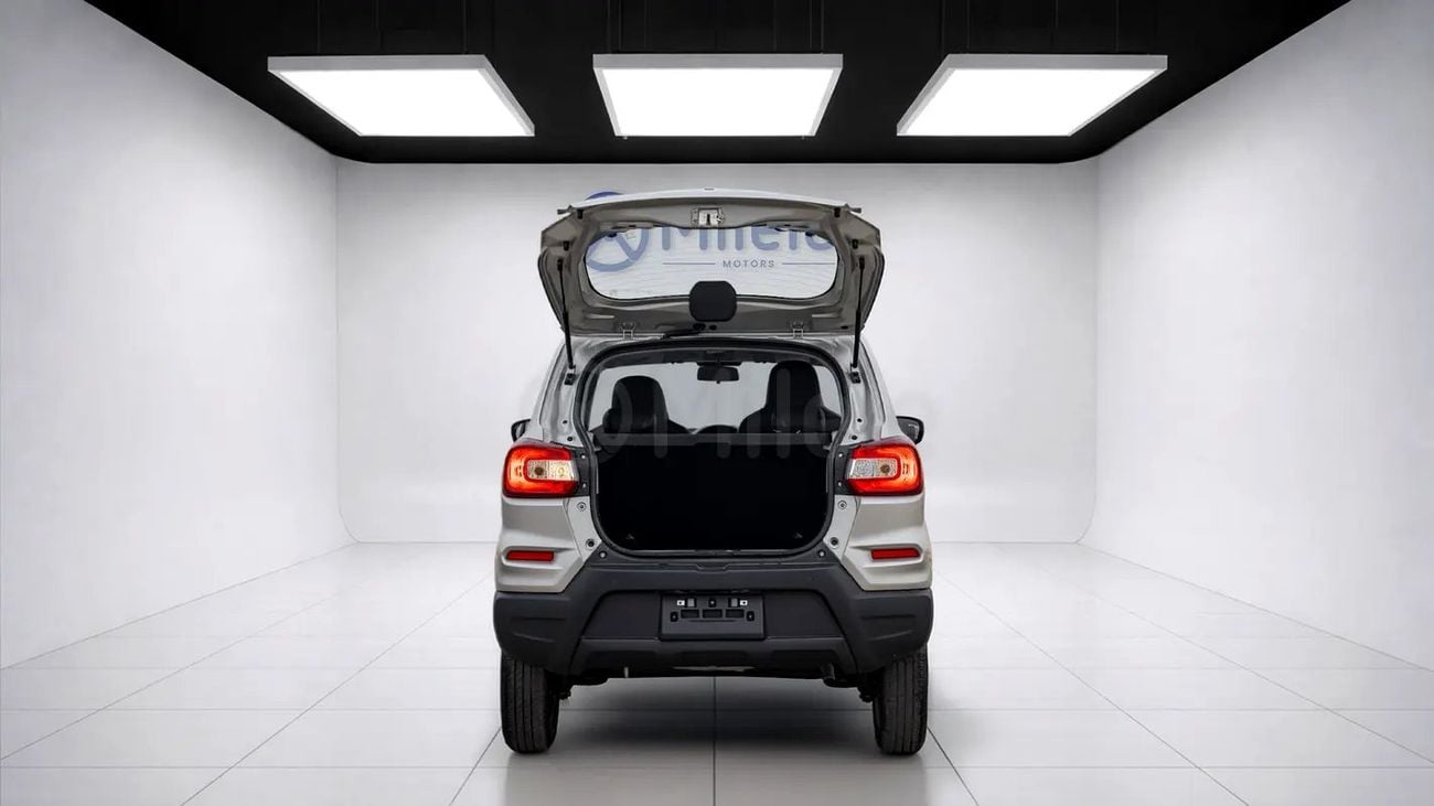 Suzuki S Presso S-PRESSO GL | 2-YEAR WARRANTY + SERVICE AVAILABLE | IN-HOUSE FINANCING AVAILABLE