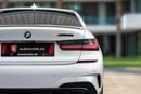 BMW M340i M340i xDrive | 2,840 P.M | 0% Downpayment | BMW History | Under Warranty