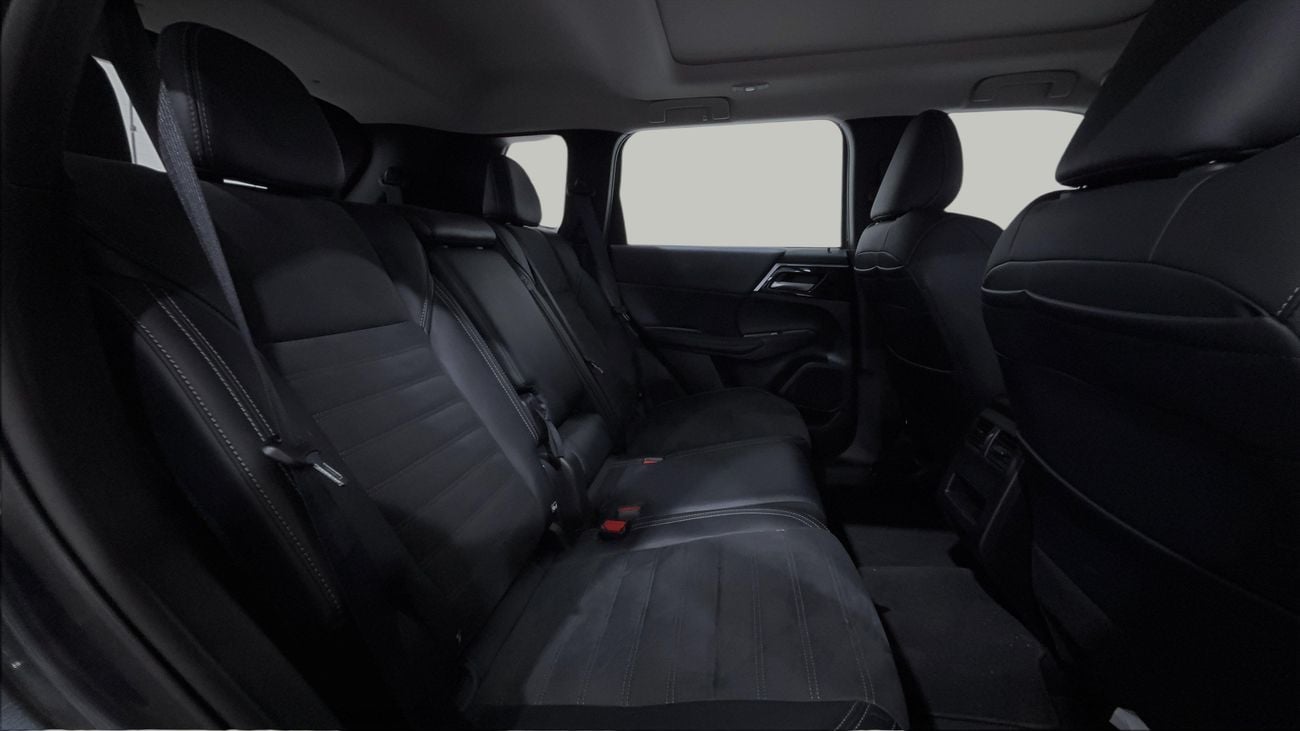 Mitsubishi Outlander 2025 | AED 1246/Month | 0 DP | 30 Day Return | Warranty | Service History