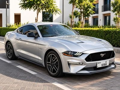 Ford Mustang GT PREMIUM