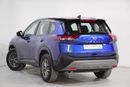 Nissan X Trail S 2.0