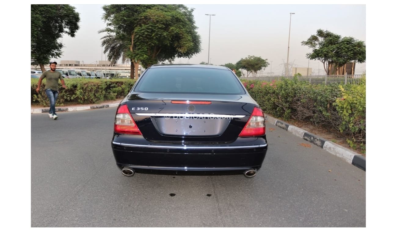 Mercedes-Benz E300 LIMOUSINE MERCEDES ONLY 40,000 KM