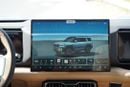 BYD Leopard 8 DELUX (NGCC) 2025 BYD Leopard 8 Smart Flagship edition Black AWD 0Km