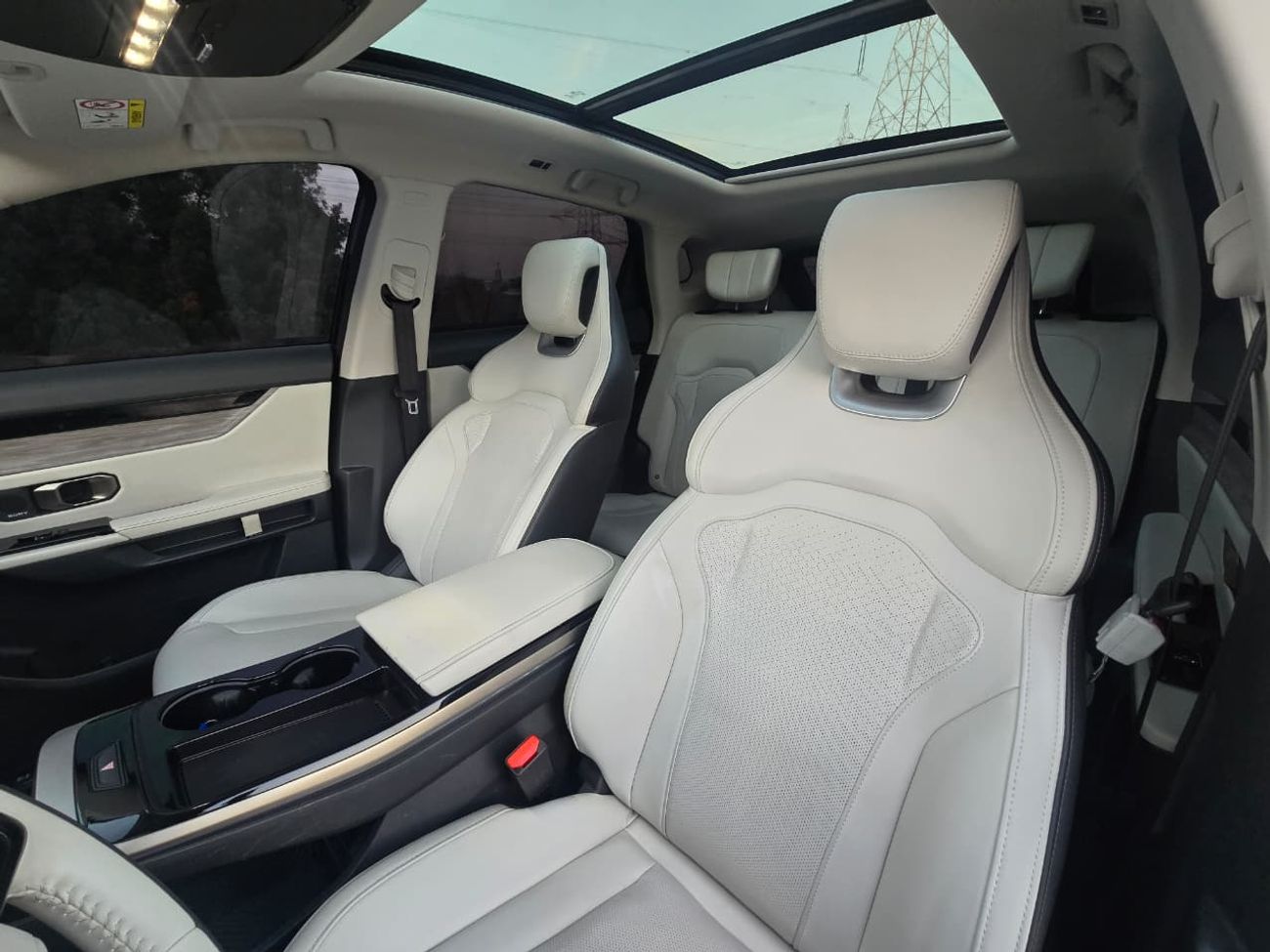 Jetour Dashing 1.6L Turbo JETOUR DASHING 2024 // UNDER WARRANTY // FULL OPITION // ORGINAL PAINT // ACCIDENT FREE