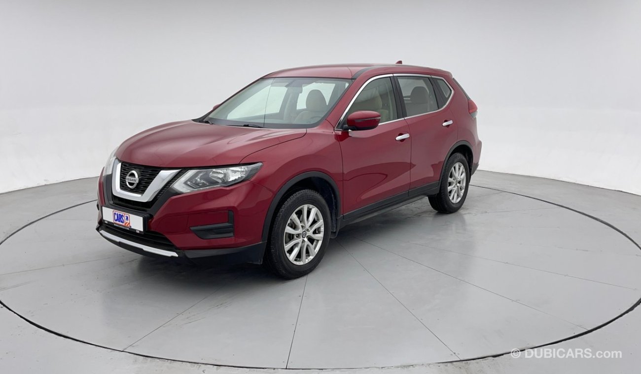 Nissan XTrail S 2.5 | Zero Down Payment | Free Home Test Drive